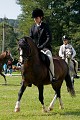 Open Ridden do 137cm, 1místo Jana Čejková